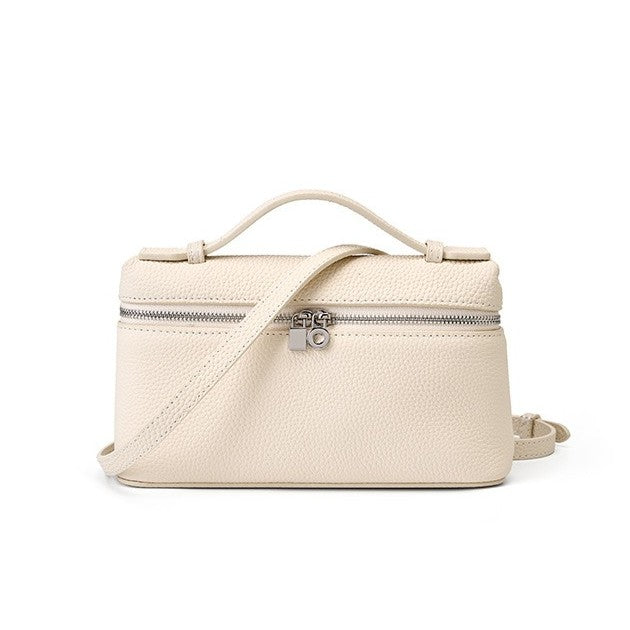 Vintage Shoulder Crossbody Mini Square Bag