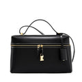 Fashionable Shoulder Crossbody Box Bag