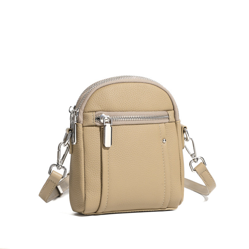 Mini Shoulder Crossbody Phone Bag
