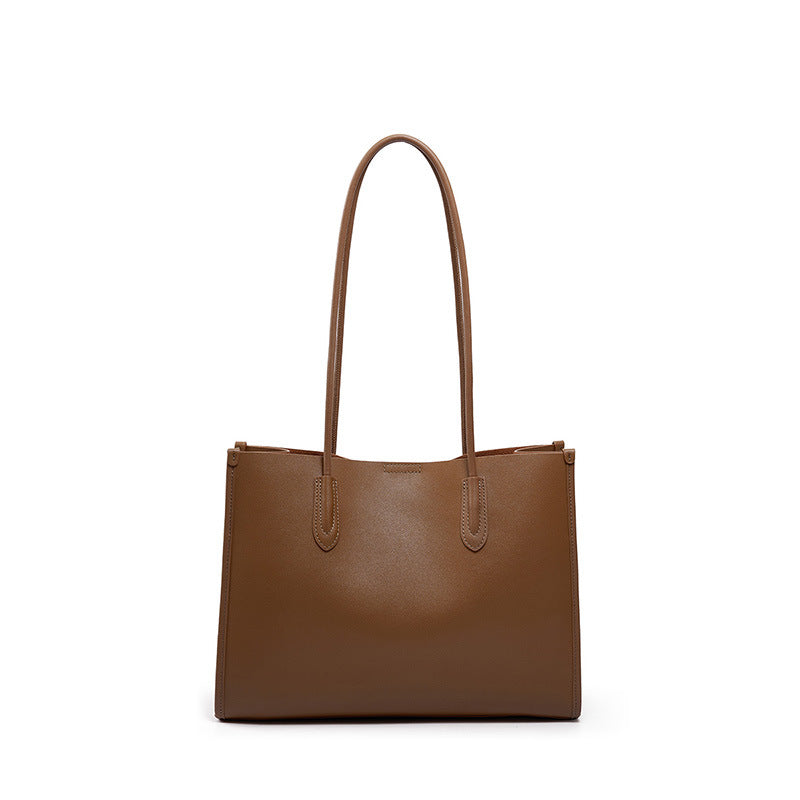 Premium Large Capacity Shoulder Tote Bag