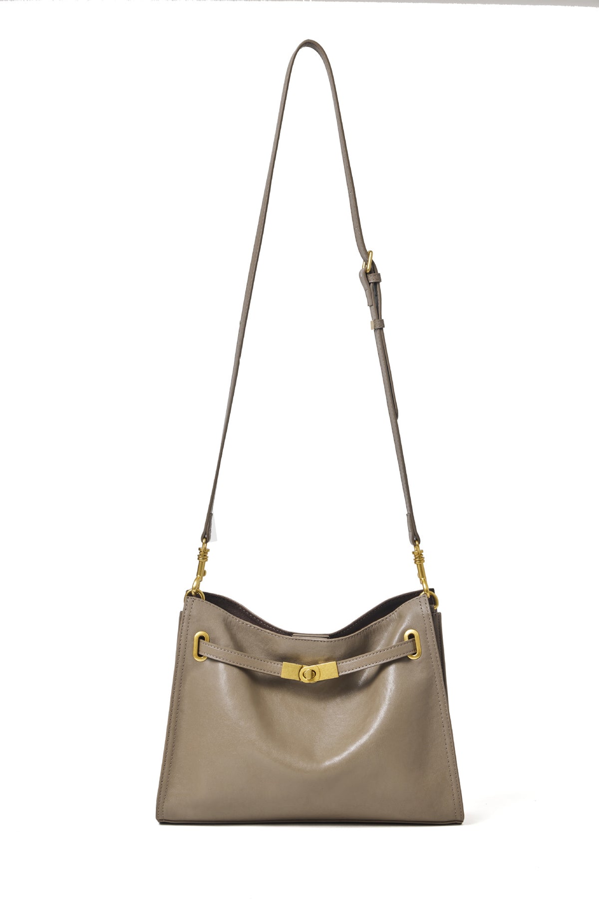 Vintage Single Shoulder Crossbody Handheld Mini Square Bag