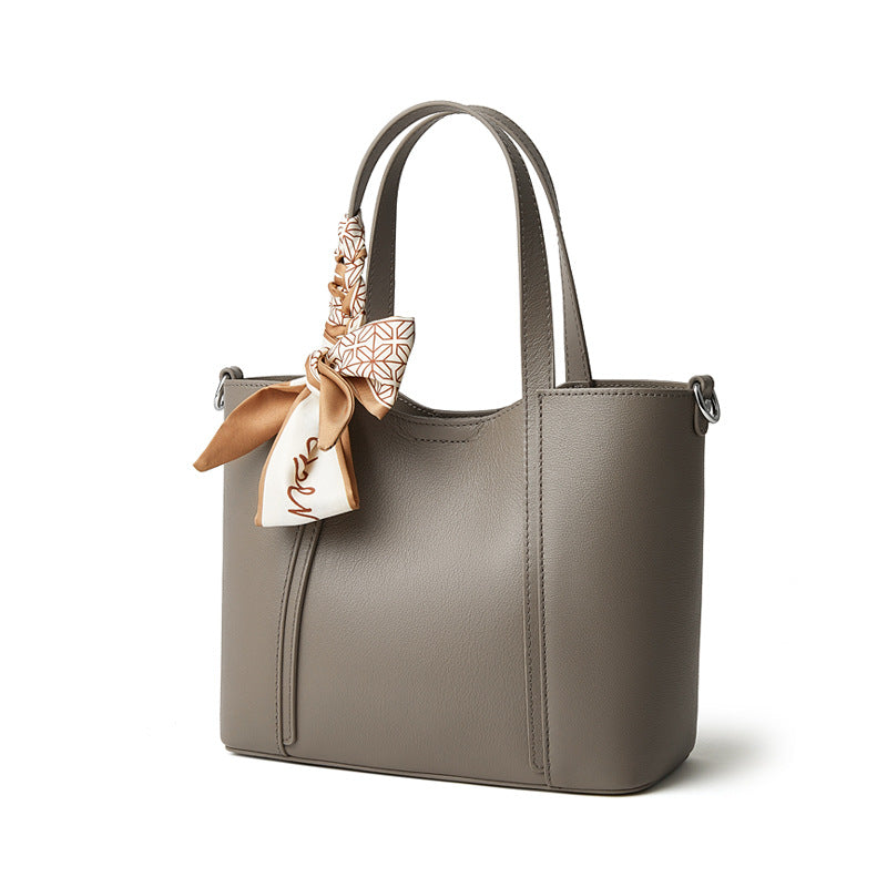 Large Capacity Shoulder Crossbody Handbag Tote Bag