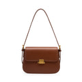 Vintage Crossbody Shoulder Underarm Bag