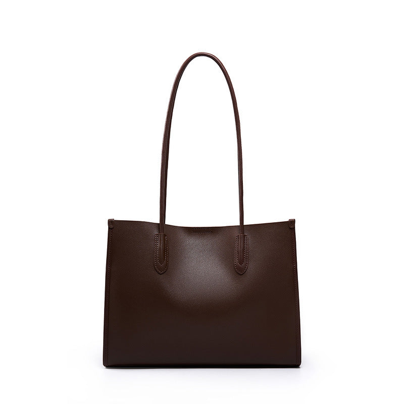 Premium Large Capacity Shoulder Tote Bag