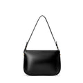 Genuine Leather Shoulder Crossbody Handbag Underarm Bag