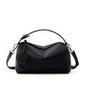 Fashionable Top Handle Crossbody Boston Bag