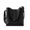 European & American Vintage Shoulder Bucket Bag