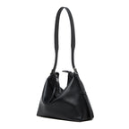 Vintage Genuine Leather Shoulder Crossbody Tote Bag