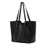 Fashionable Vintage Genuine Leather Tote Bag