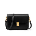 Vintage Shoulder Crossbody Mini Square Bag