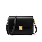 Vintage Shoulder Crossbody Mini Square Bag