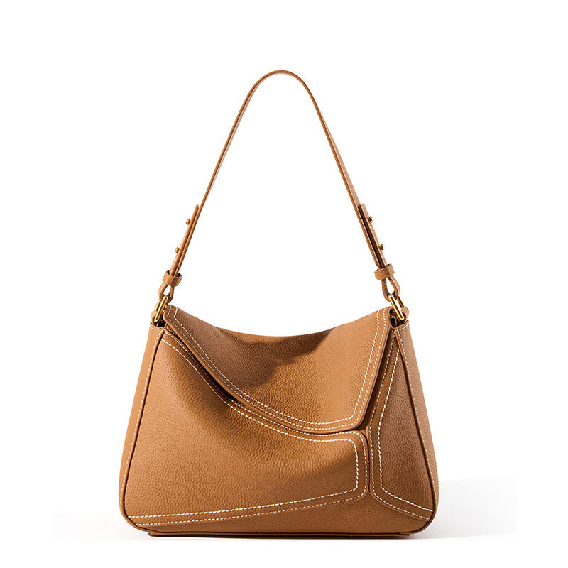 Vintage Shoulder Crossbody Pillow Bag