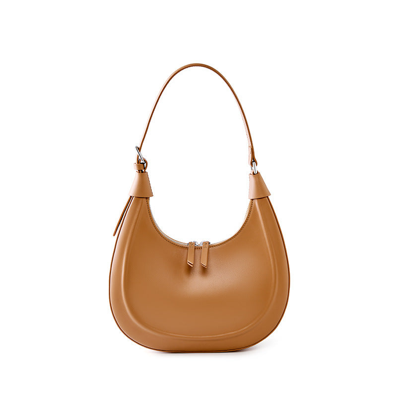 Vintage Underarm Shoulder Crossbody Bag