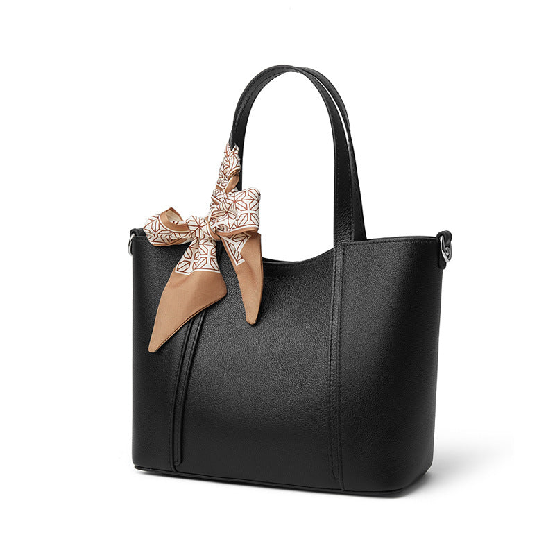 Large Capacity Shoulder Crossbody Handbag Tote Bag