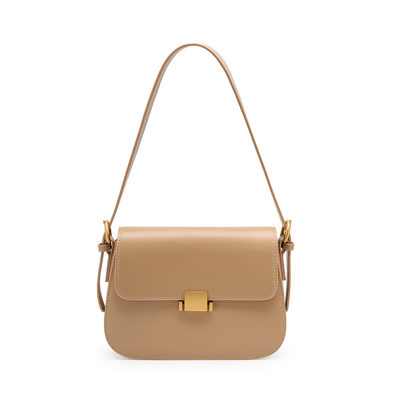 Vintage Crossbody Shoulder Underarm Bag