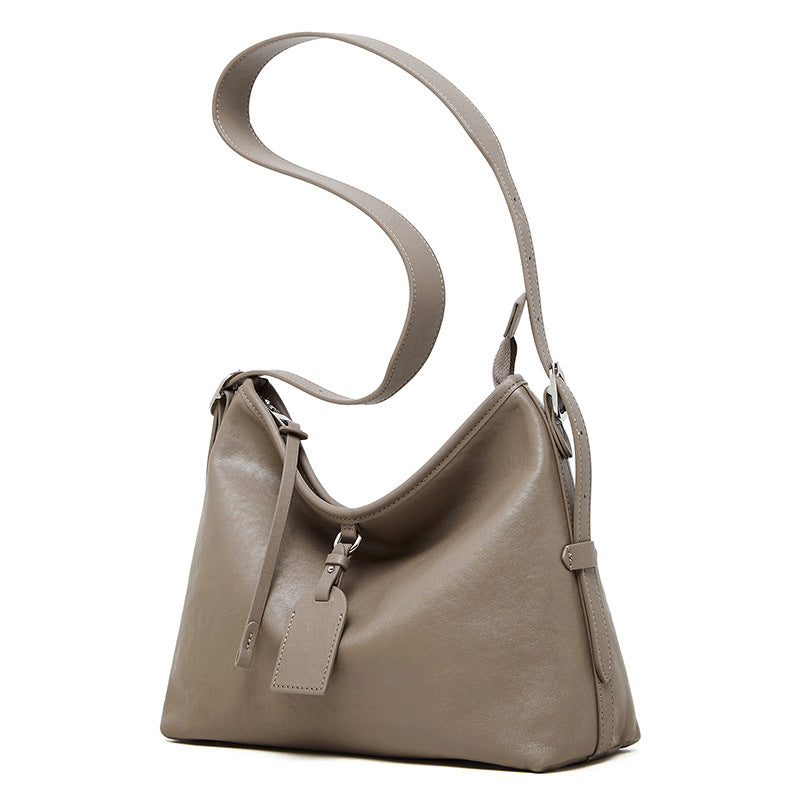 Vintage Shoulder Crossbody Top Handle Tote