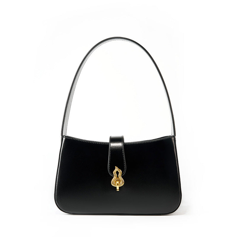 Flap Shoulder Crossbody Underarm Bag