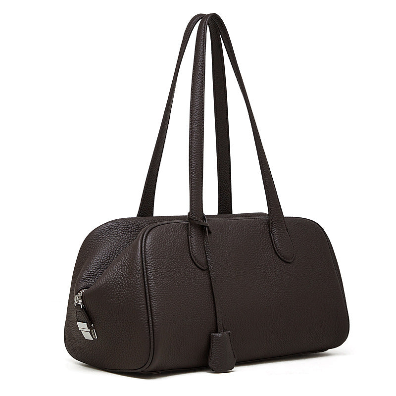 Fashionable Top Handle Shoulder Tote Bag