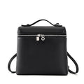 Vintage Genuine Leather Backpack