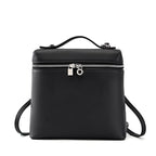 Vintage Genuine Leather Backpack