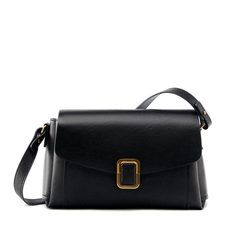 High-End Shoulder Crossbody Bag