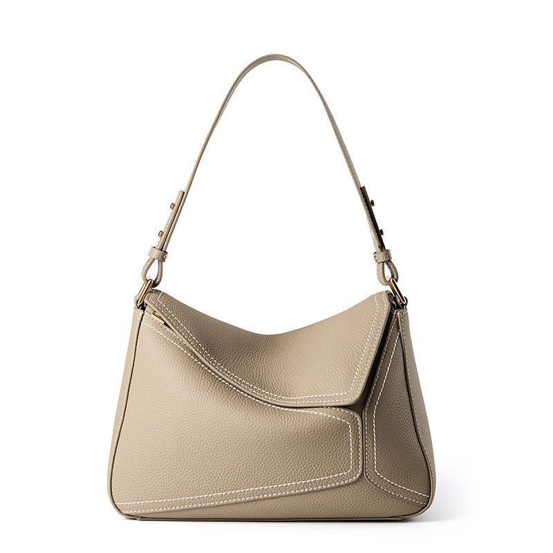 Vintage Shoulder Crossbody Pillow Bag