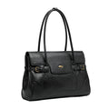Vintage Large Capacity Shoulder Tote Bag