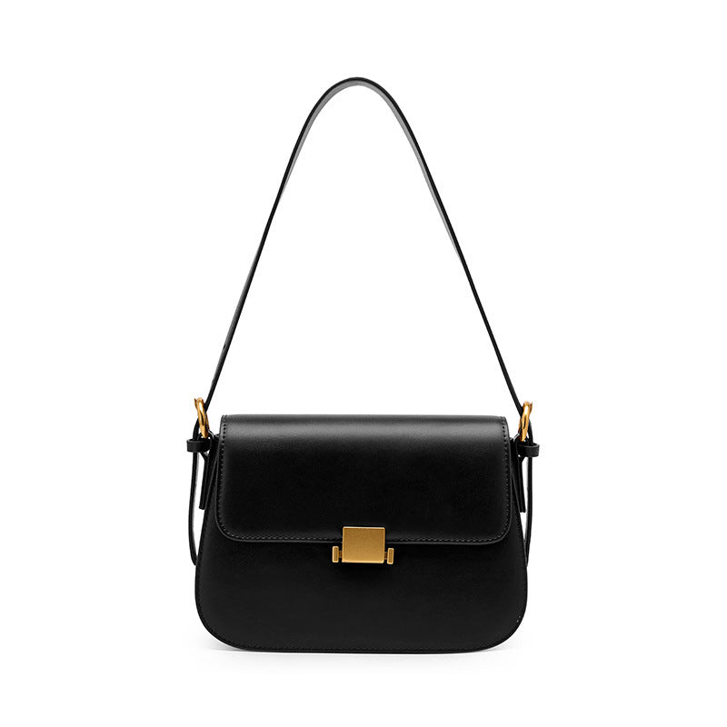 Vintage Crossbody Shoulder Underarm Bag