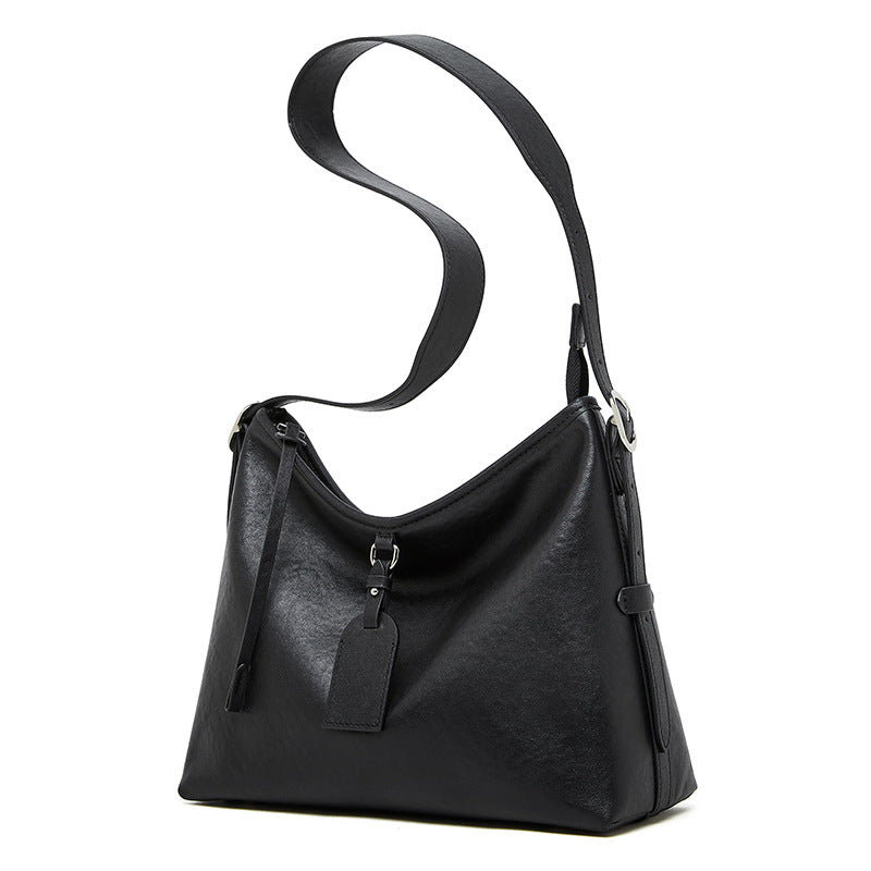 Vintage Shoulder Crossbody Top Handle Tote