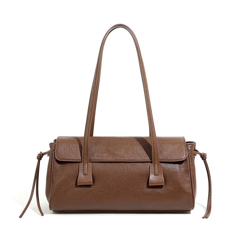Premium Pillow Shoulder Handbag