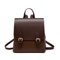 Vintage Large-capacity backpack