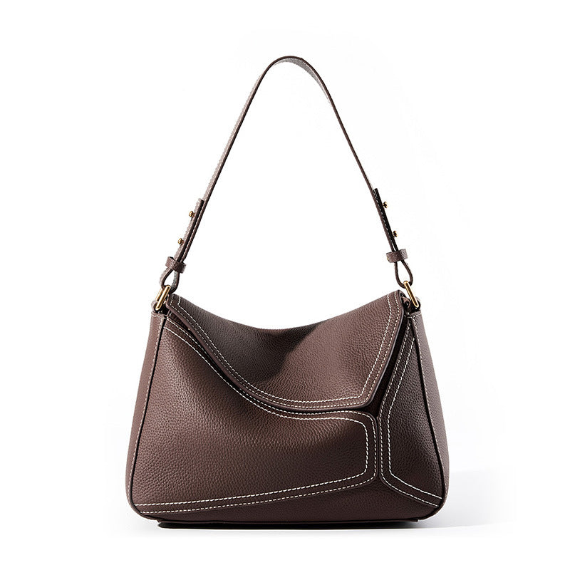 Vintage Shoulder Crossbody Pillow Bag