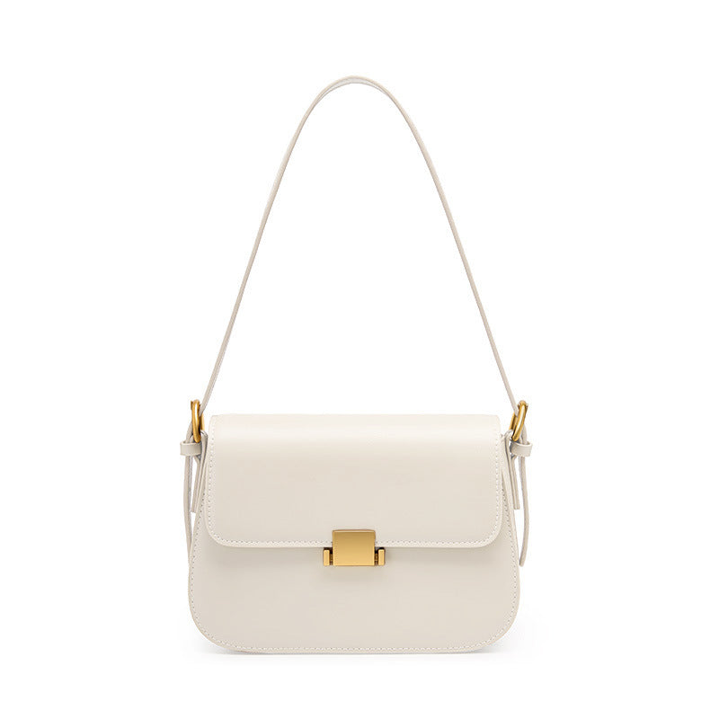 Vintage Crossbody Shoulder Underarm Bag