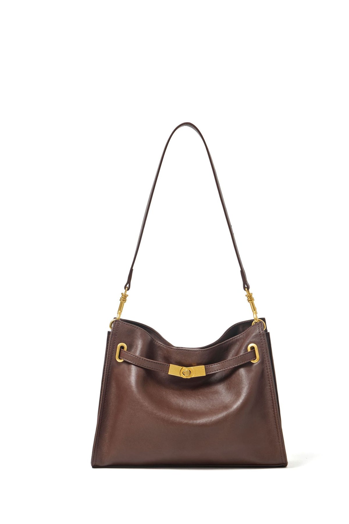 Vintage Single Shoulder Crossbody Handheld Mini Square Bag