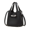 Large Capacity Shoulder Crossbody Handbag Bucket Bag