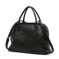 Vintage Top Handle Shoulder Crossbody Shell Bag