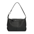 Genuine Leather Shoulder Crossbody Tote