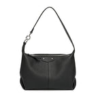 Genuine Leather Shoulder Crossbody Tote