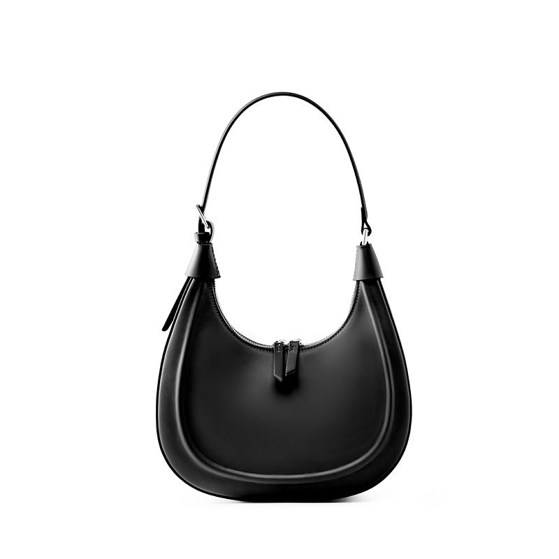 Vintage Underarm Shoulder Crossbody Bag