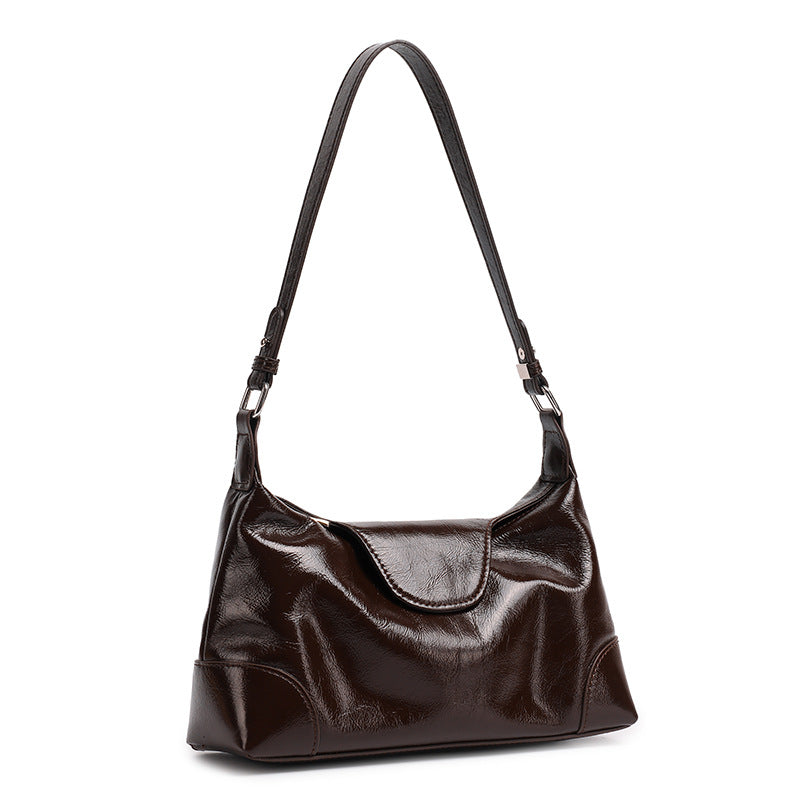 Premium Top Handle Shoulder Crossbody Tote Bag