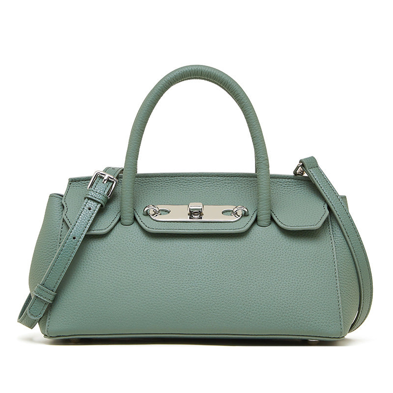 Flap Shoulder Crossbody Handbag Kelly Bag