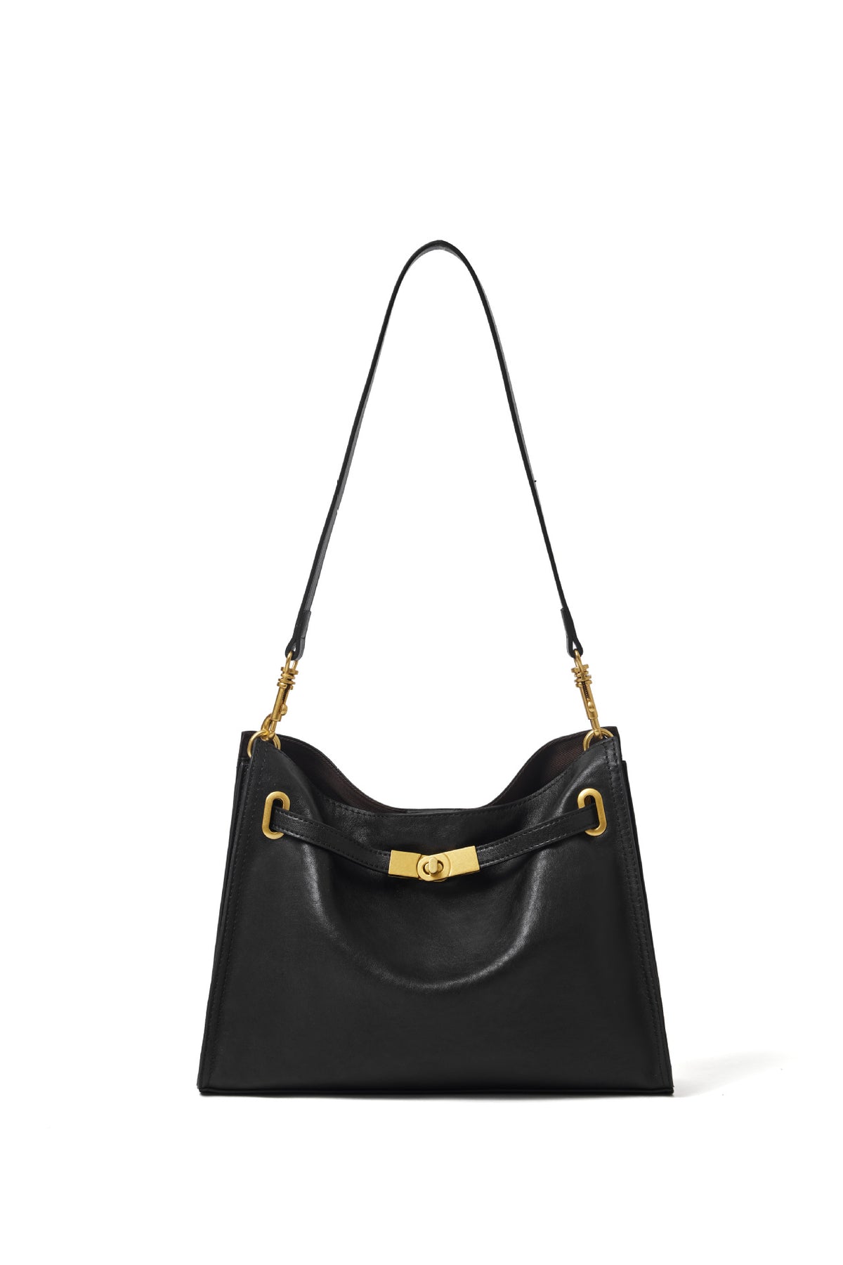Vintage Single Shoulder Crossbody Handheld Mini Square Bag