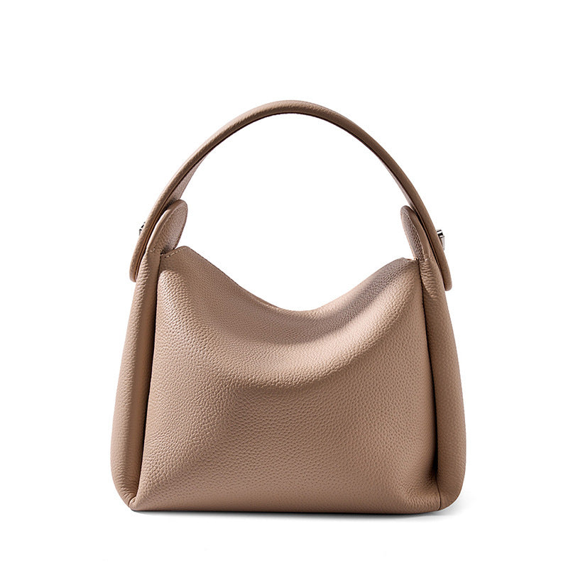 Western Vintage Shoulder Crossbody Handbag