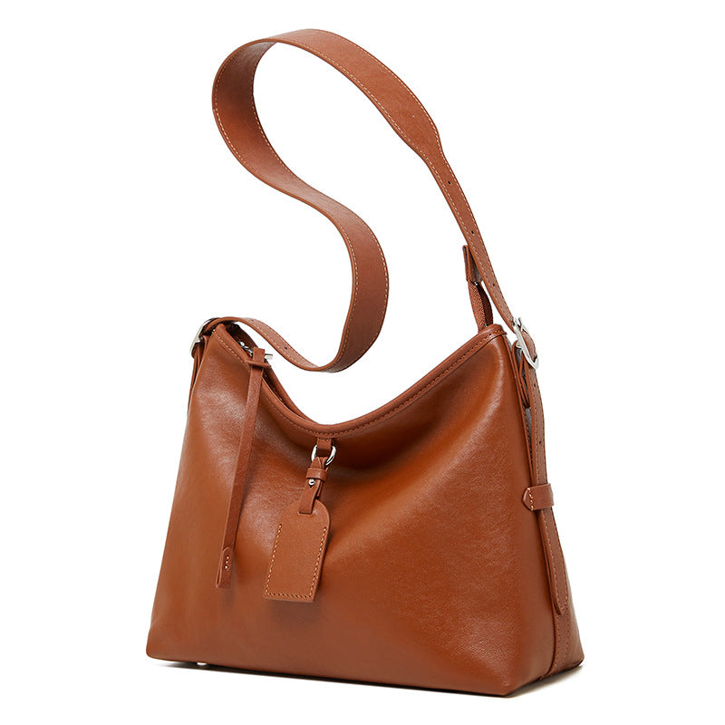 Vintage Shoulder Crossbody Top Handle Tote