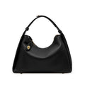 Vintage Genuine Leather Shoulder Crossbody Underarm Bag