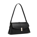 Vintage Genuine Leather Shoulder Crossbody Mini Square Bag