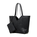 Genuine Leather Shoulder Handbag Tote Bag