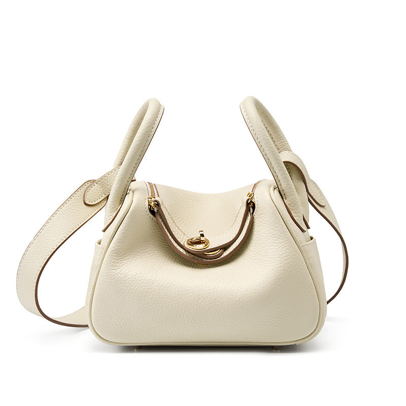 Vintage Shoulder Crossbody Handbag
