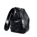 Premium Crossbody Handheld Bucket Bag