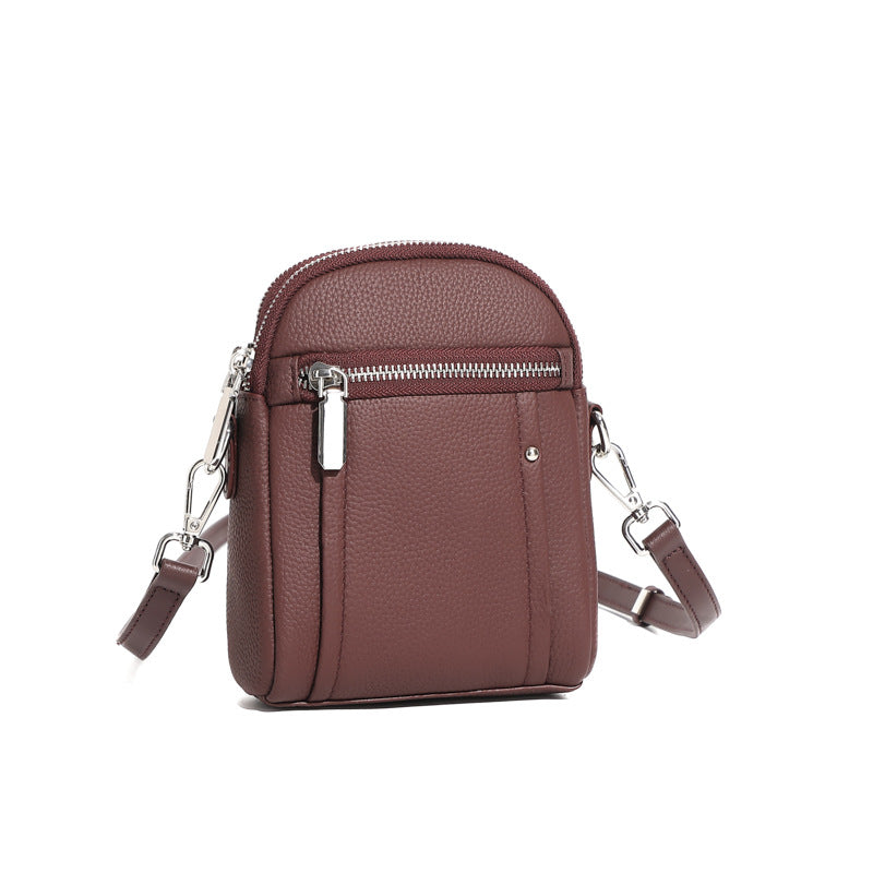 Mini Shoulder Crossbody Phone Bag
